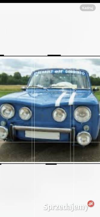 Koła do Renault R8R10 dwie sztuki mazowieckie Warszawa