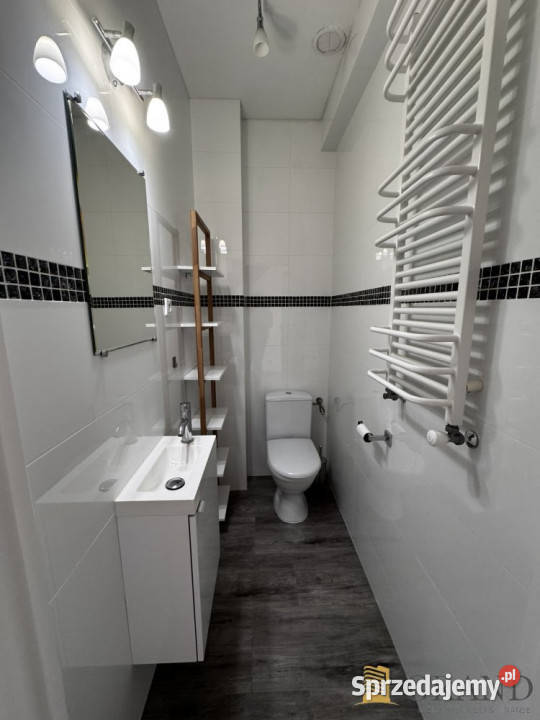 Dom szeregowy 10715m2 Nowe Bielice