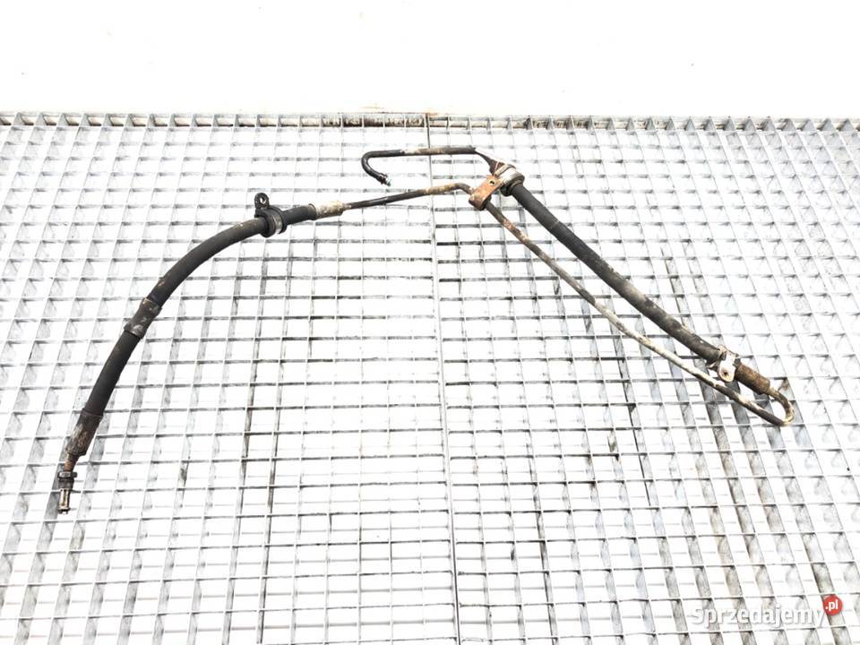 WĄŻ WSPOMAGANIA MERCEDES W639 22 95 PRZEWÓD