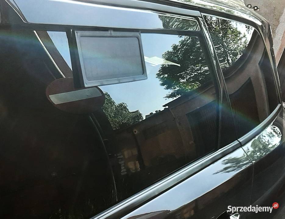 Turbowentylator 3 silnikowy wyciągowy zasilany Katowice