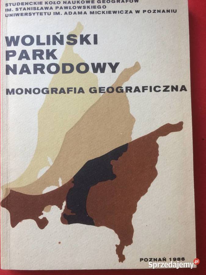 3102 Woliński Park Narodowy Szczecin