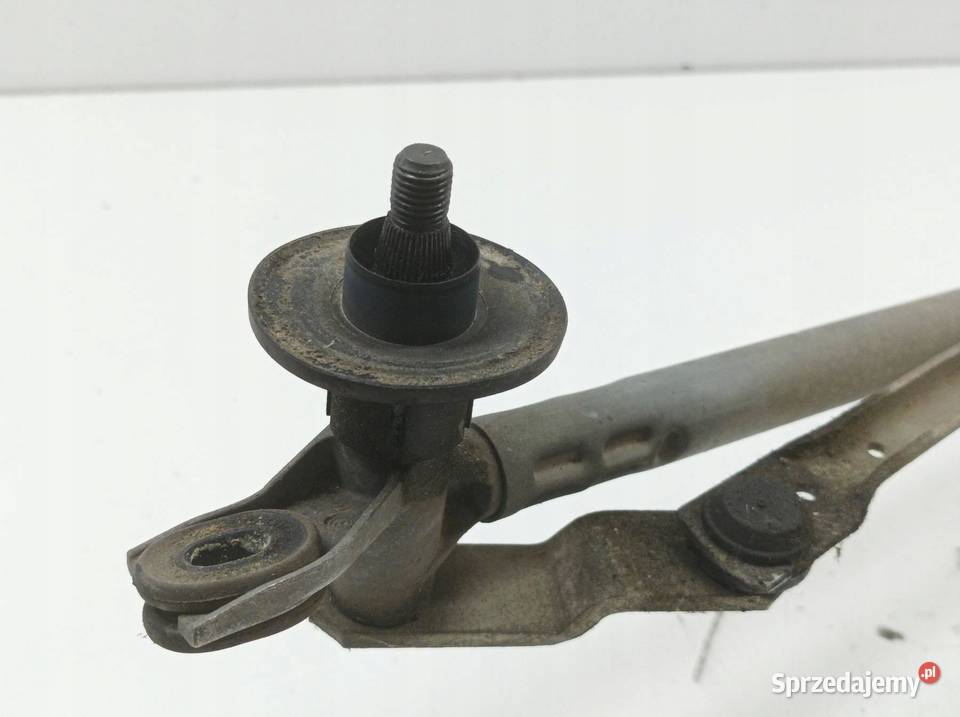 MECHANIZM WYCIERACZEK PRZÓD EUROPA 13262434 Opel