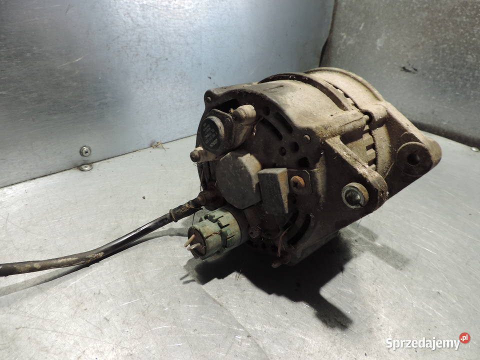 ALTERNATOR SUZUKI VITARA 1 16 16V