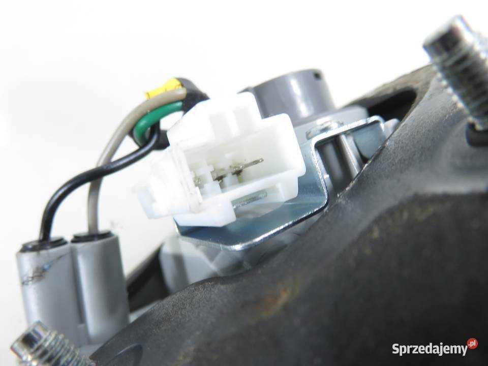 LAMPA PRAWA TYLNA KLAPA HYUNDAI ix35 924062Y0 małopolskie