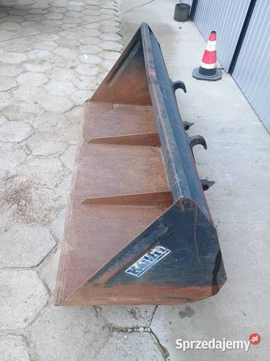 Łyżka Kellfri 200 lubelskie Końskowola