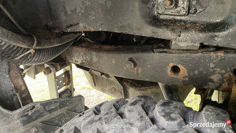 Opel Frontera A Sport Piaski sprzedam