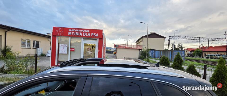 Audi Q5 20 170koni Quatroo full zamiana manualna Nowy Sącz