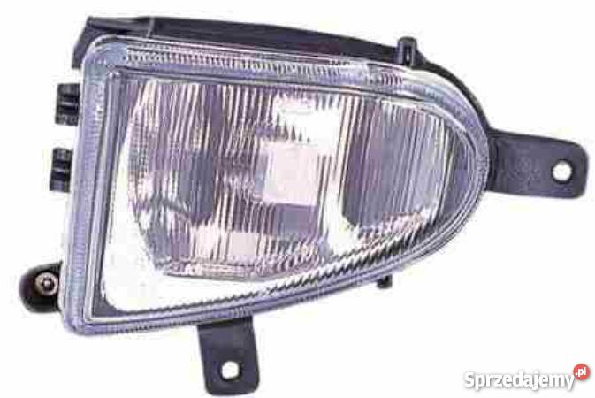 HALOGEN LEPR H11 VW SHARAN 11950400 Pruszków