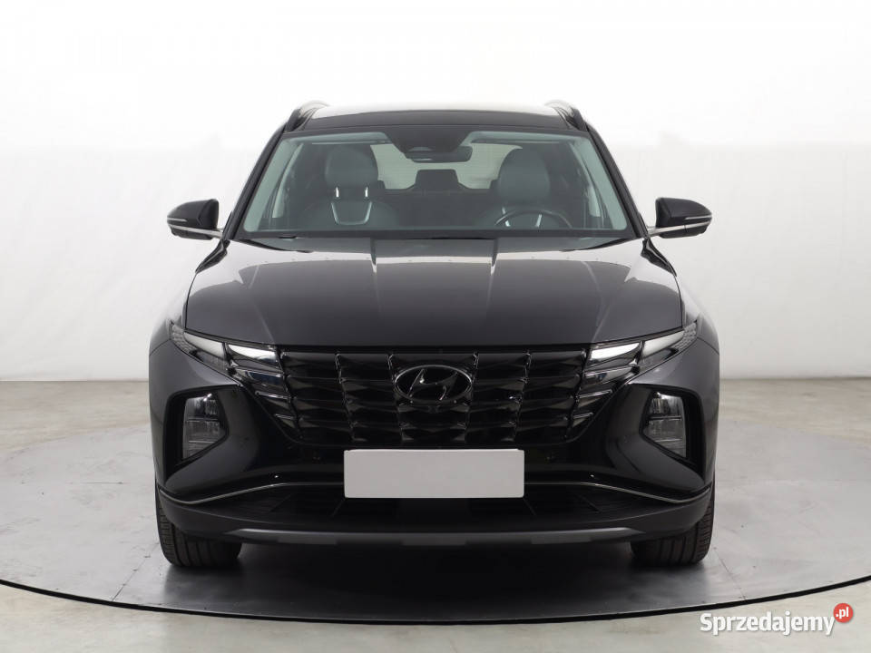 Hyundai Tucson 16 TGDI ASR (kontrola trakcji) Tucson śląskie Katowice