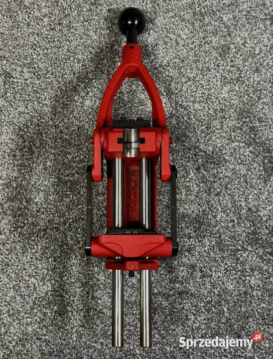 Prasa Forster COAX do elaboracji nowa dodatki Gryfice