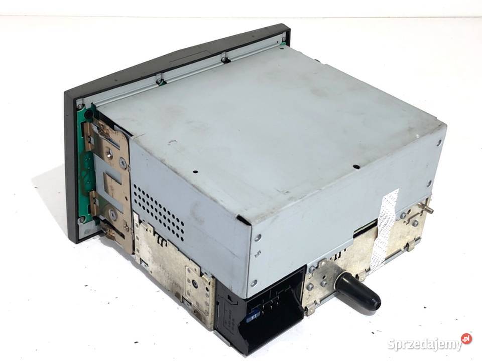 RADIO OPEL ASTRA H 13154304 0510 ODTWARZACZ