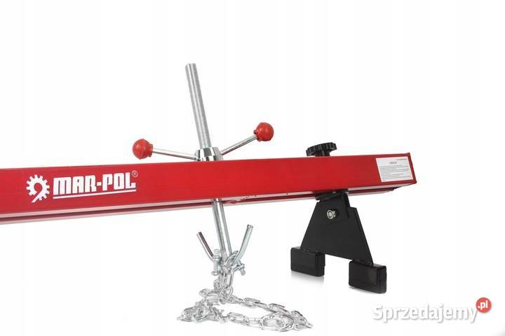 Belka do podwieszania silnika MarPol M80419 Chmielnik sprzedam