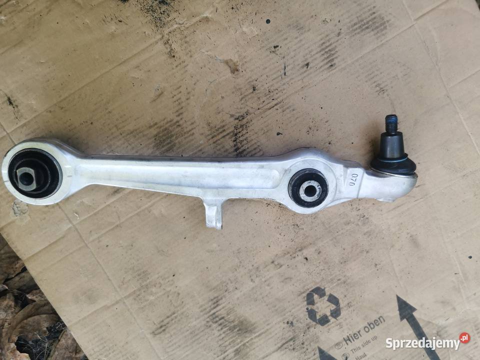 Wahacz dolny przedni lemforder k179807 superb łódzkie Łódź