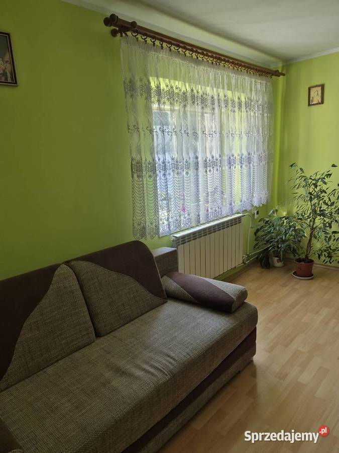 Dom mieszkalny w centrum Bełchatowa 61m2 Bełchatów