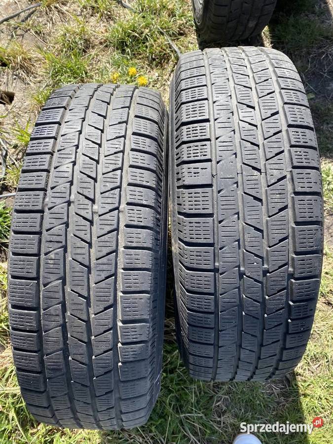 Koła Land Rover Freelander 65Jx16 21565 R16 Radwanków Szlachecki sprzedam