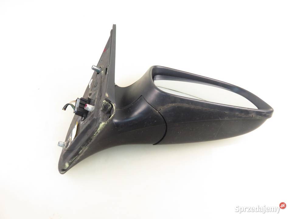 LUSTERKO PRAWE OPEL ASTRA III H Y20Z osobowe