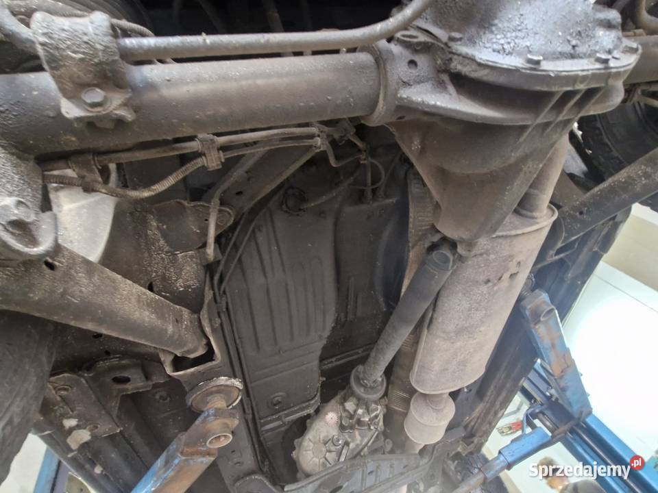 Jeep grand cherokee 47 ho lpg stag lift Kłobuck