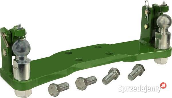 Układ kierowania kół tylnych HS6089JDZLB małopolskie Kamionna