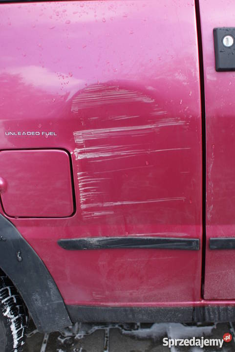 Fiat Cinquecento Okazja benzyna Wodzisław Śląski