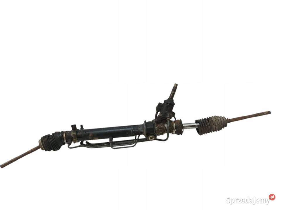 MAGLOWNICA PRZEKŁADNIA EUROPA 302114 Subaru