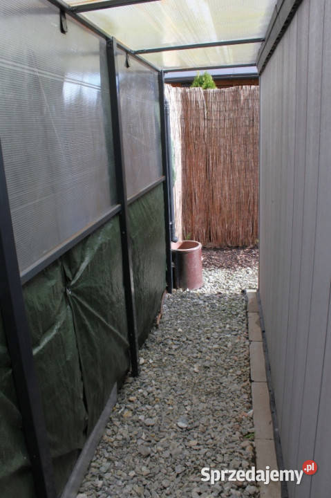 Słoneczne mieszkanie z oazą zieleni Smolec