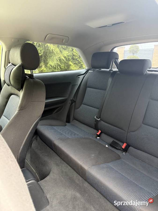 Audi a3 8p 16 LPG kupiony w Polsce Koszalin