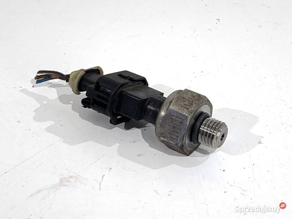 CZUJNIK CIŚNIENIA PALIWA OPEL VECTRA C 24418424 sprzedam
