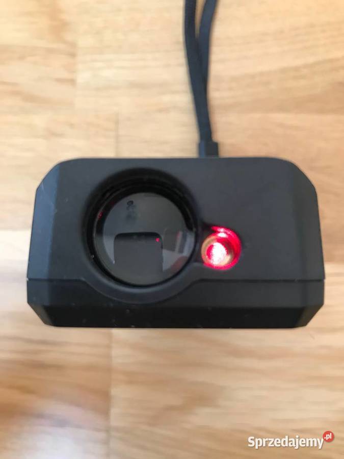 Dalmierz laserowy NOWY Mileseey GDAŃSK FIlm z pomorskie Gdańsk