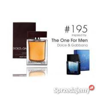 Luksusowe POLSKIE perfumy FM 151 152 160 169 189 Gidle