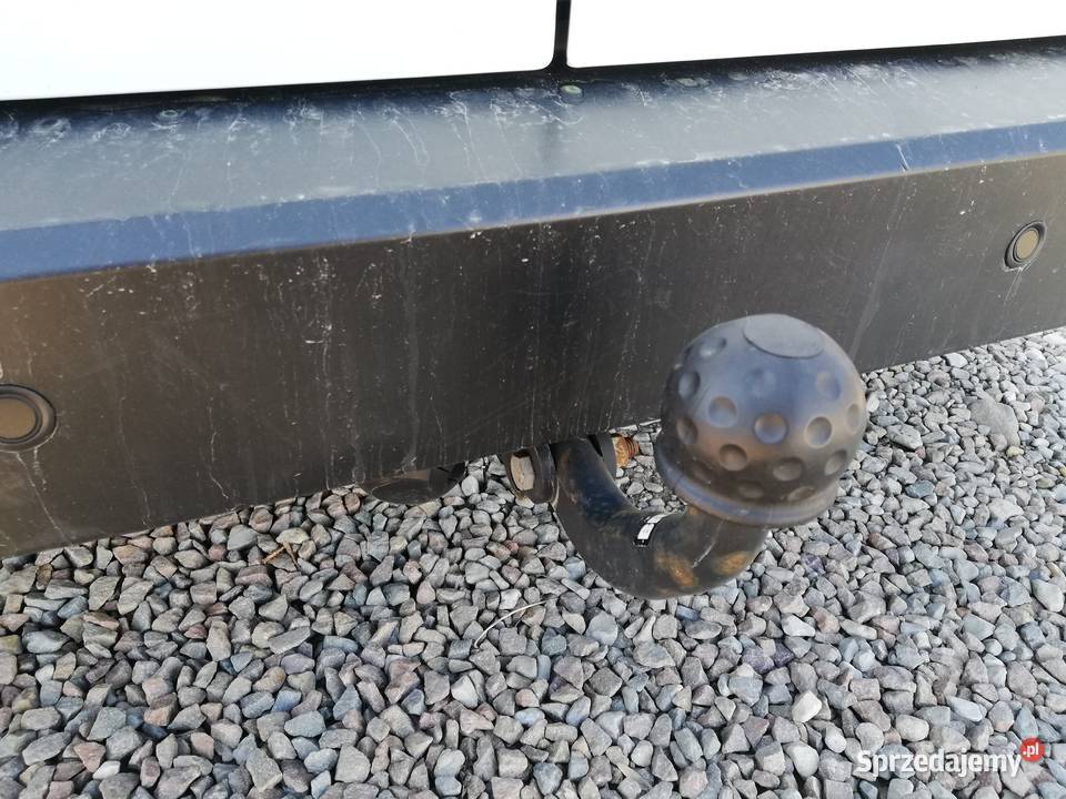 Ford Transit Connect 15 120 Fakt Vat 23 Rok produkcji 2021