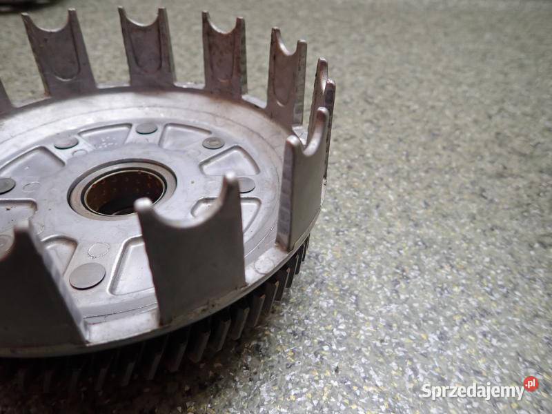 1 KOSZ SPRZĘGŁA ZEWNĘTRZNY SUZUKI DR 600 8589R Strzelce Krajeńskie