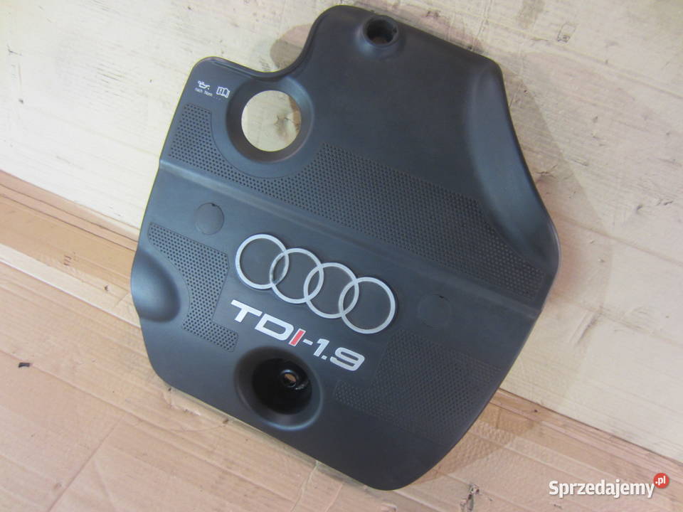 Pokrywa obudowa silnika górna Audi A3 8L 19 tdi zachodniopomorskie Szczecin sprzedam