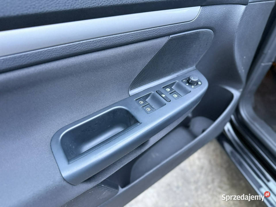 Volkswagen Golf Częstochowa