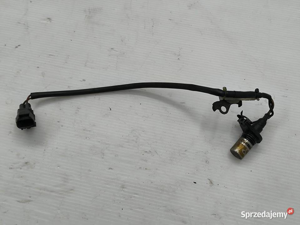 CZUJNIK WĄŁKA ROZRZĄDU TOYOTA AVENSIS II T25 18 sprzedam
