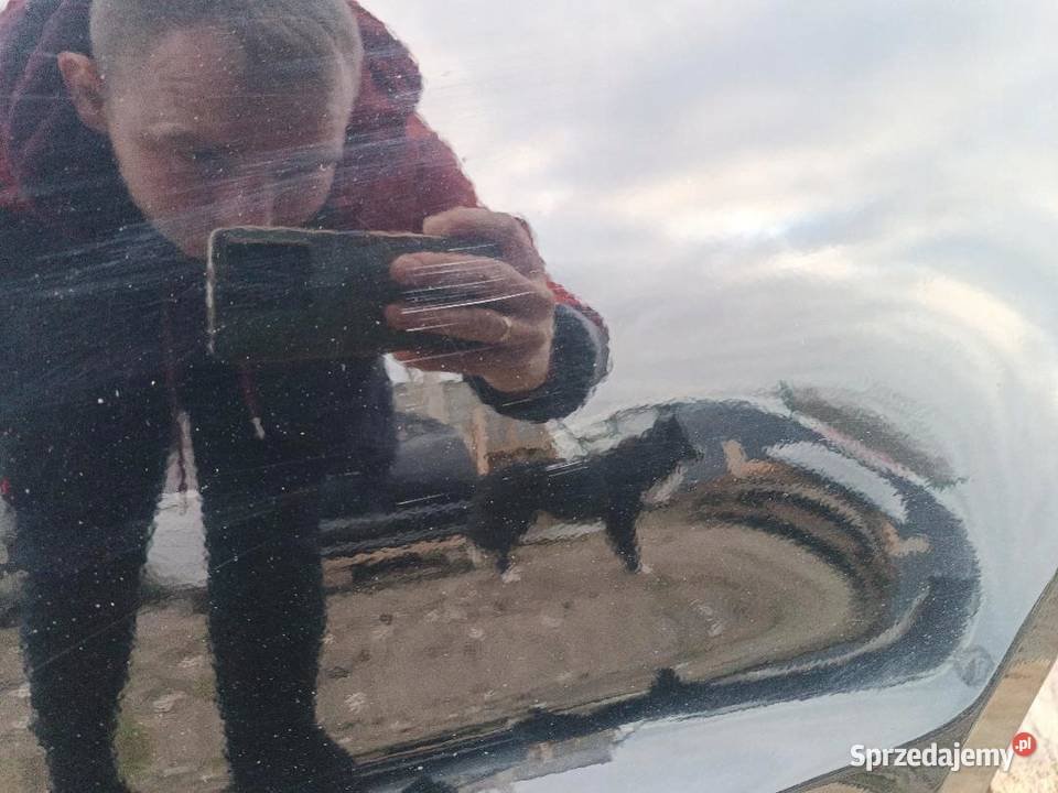 DRZWI LEWY TYŁ EB HYUNDAI SANTA FE II 27