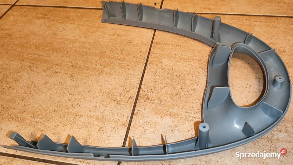 Zelmer Jupiter TYP 40000K58H P 2000W CZĘŚCI Części i Akcesoria śląskie