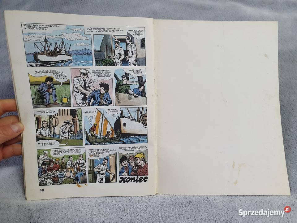 Kurs Na Półwysep Jork Janusz Christa wydanie 2