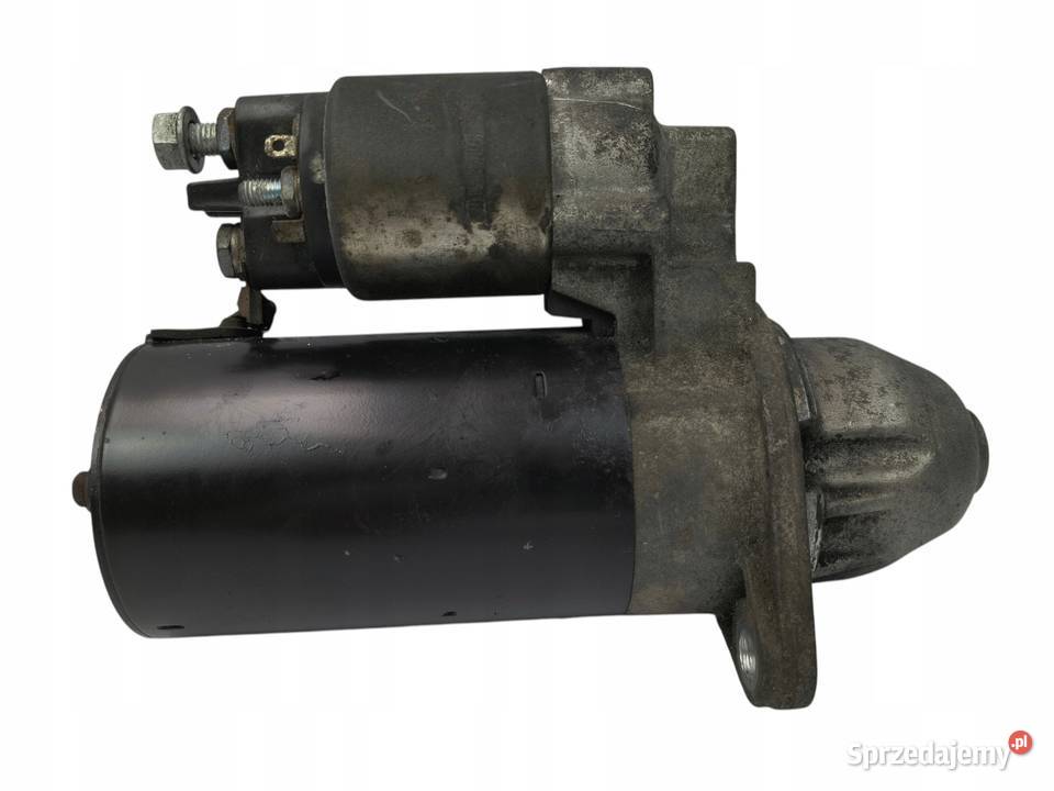 ROZRUSZNIK BMW E90 20I Bosch 0001108196 7505979 Chełm