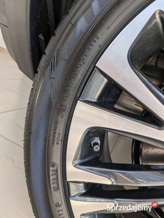 Opony Falken Ziex ZE310 Ecorun 2155018 NOWE Gdynia