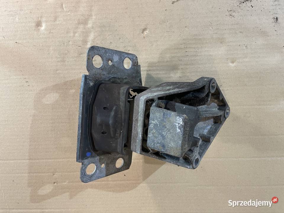 6G917M121 łapa poduszka Ford galaxy mk3 c Mondeo zachodniopomorskie Szczecin