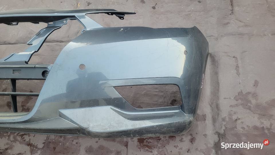 NISSAN MICRA K14 ZDERZAK PRZEDNI PRZOD 6079 Ruda Śląska