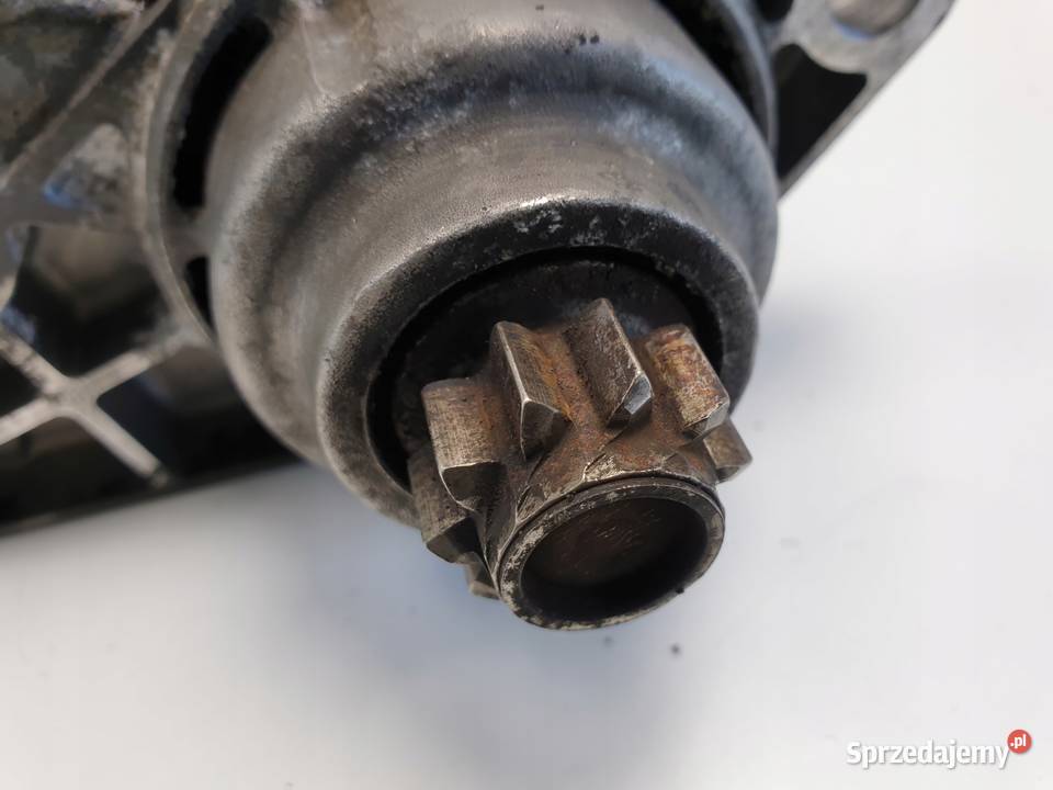 Skoda Octavia II 16 FSI ROZRUSZNIK 02T911023S osobowe Janów
