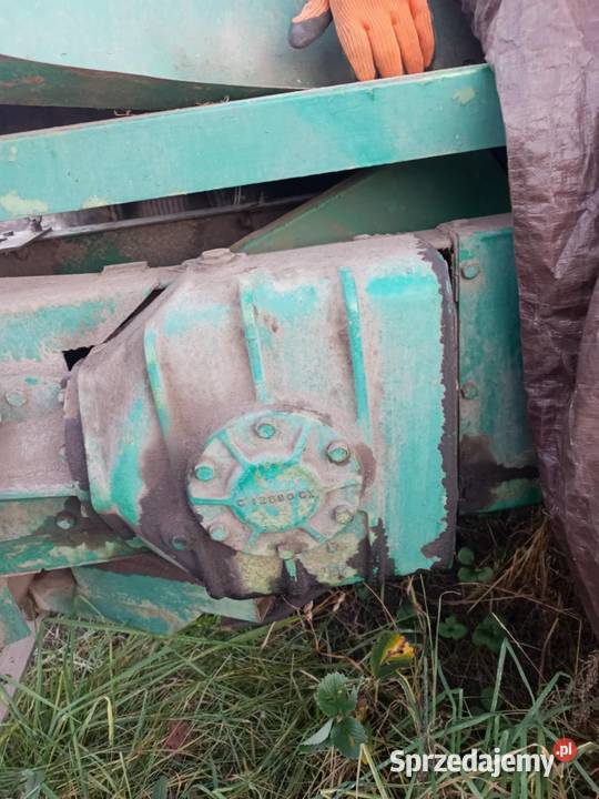 Część do prasy John Deere 219221300