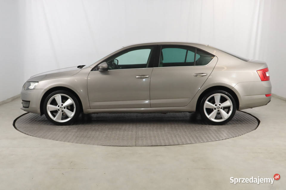 Skoda Octavia 14 TSI Octavia Zabrze sprzedam