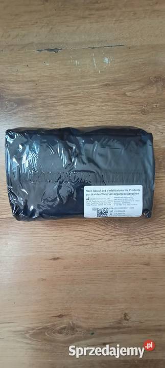 Apteczka pierwszej pomocy samochodowa Apteczki, gaśnice, trójkąty dolnośląskie Wrocław