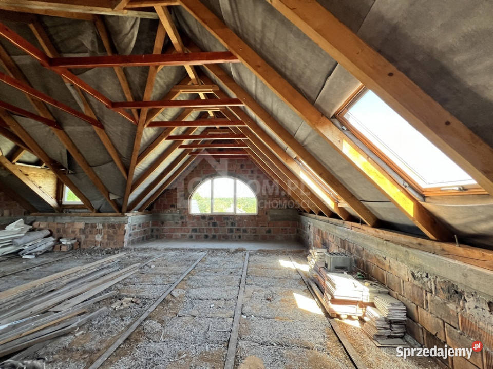 Budynek Handlowomieszkalny Sorbin gm Bliżyn Domy