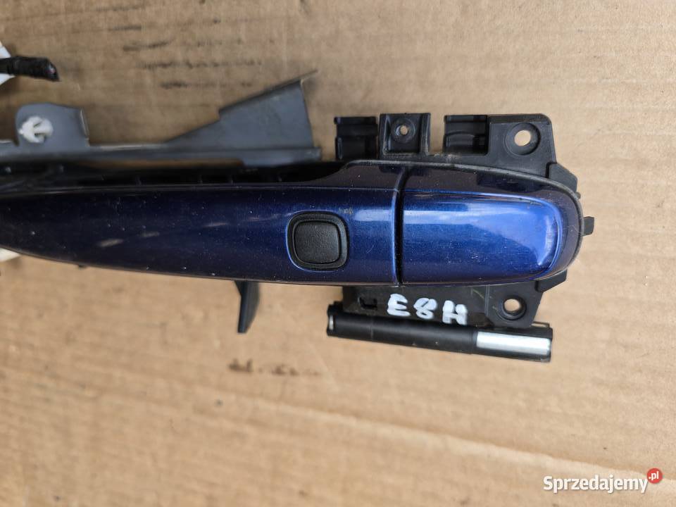 Subaru Outback IV BR klamka zewnętrzna wkładka Legnica