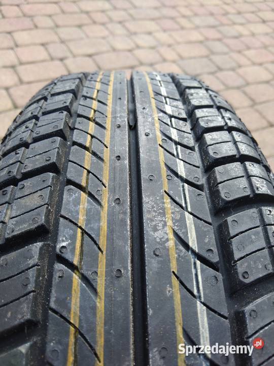 Koło zapas opel corsa c Mierzęcice