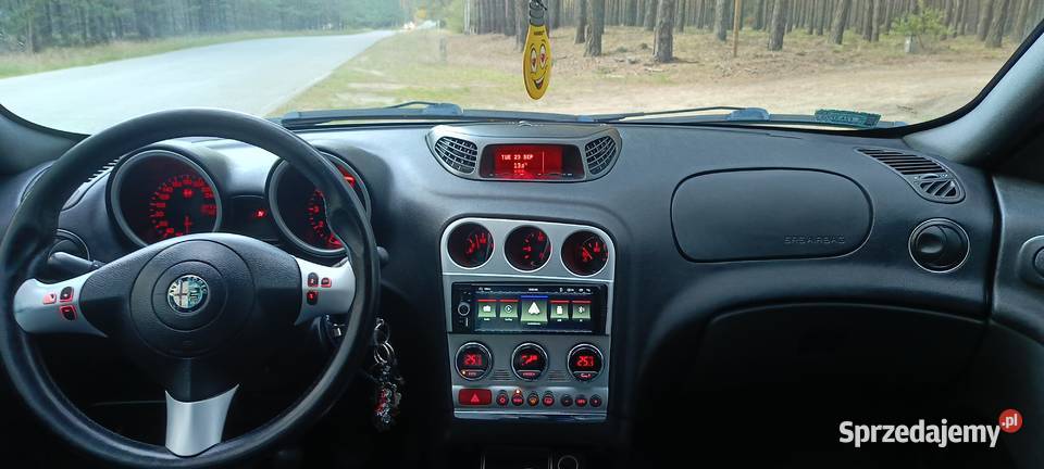 Alfa Romeo 156 TI