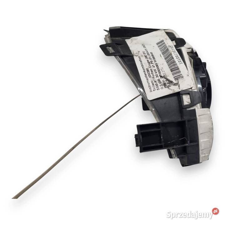 LICZNIK ZEGARY 0010123V001 Smart Fortwo I 06 07 Chełm